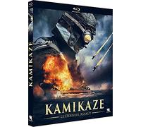 Kamikaze Blu-ray