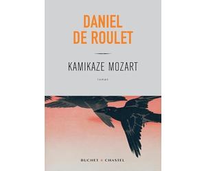 Kamikaze Mozart (0000)