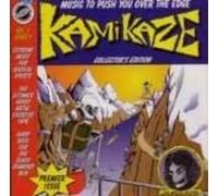 Kamikaze: Music To Push You Over The Edge, Vol. 1, 1995 - Various Artists