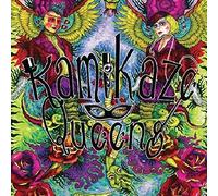 Kamikaze Queens - 7-Tastee 29