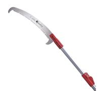 Kamikaze Scie télescopique 4,5 m