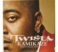Kamikaze video collection [Single-CD]