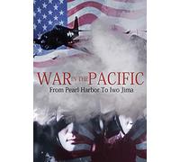 Kamikaze War in The Pacific