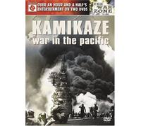 Kamikaze: War in the Pacific [2 Discs] - DVD Zone 1