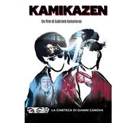 Kamikazen-Ultima Notte A Milano [Import]