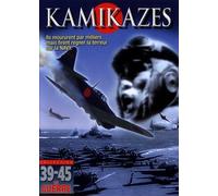 Kamikazes [DVD]