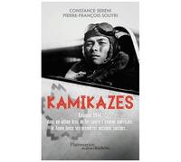 Kamikazes (25 Octobre 1944 - 15 Août 1945)