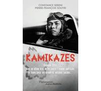 Kamikazes (25 Octobre 1944 - 15 Août 1945)