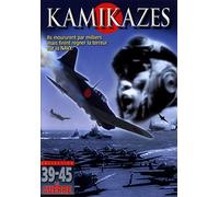 Kamikazes [DVD]