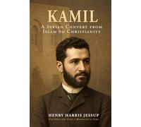 Kamil: A Syrian Convert from Islam to Christianity
