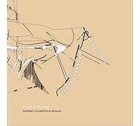 Kamilhan, Il Y a Péril en la Demeure