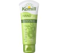 Kamill Main & Crème à Ongles Classique 6 x 100 ML pour Peau Normale