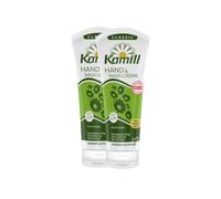 Kamill Crème pour les mains et les ongles Classic - 100 ml - Apaise et protège avec de la camomille biologique - Avec ingrédients végétaliens et sans microplastiques