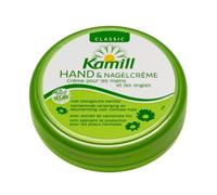 Kamill Crème Pour Les Mains Et Ongles À La Camomille Petit Format 20ml