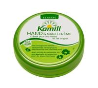 Kamill Crème Pour Les Mains Et Ongles À La Camomille Petit Format 20ml