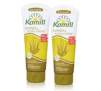 Kamill, crème pour mains et ongles, 100 ml