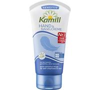 Kamill Crème pour mains et ongles 75 ml Sensitive