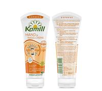 Kamill Hand & Nagel Creme Express Lot de 10 baumes pour mains et ongles 75 ml