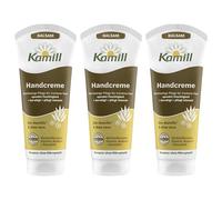 Kamill Intensive Crème Mains & Ongles 100 ml - Choisissez la Quantité (3x100ml)