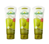 Kamill Intensive Crème Mains & Ongles 100 ml - Choisissez la Quantité (3x100ml)