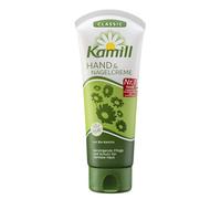 Kamill Lot de 2 crèmes protectrices pour les mains et les ongles (2 x 100 ml)