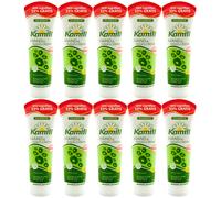 Kamill Main & Crème à Ongles Classique 10 x 100 ML pour Peau Normale Top