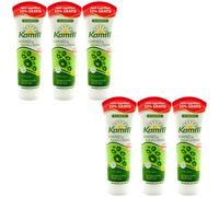 Kamill Main & Crème à Ongles Classique 6 x 100 ML pour Peau Normale