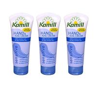 Kamill Sensitive Crème Mains & Ongles 100 ml - Choisissez Quantité (3x100ml)