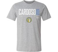 Kamilla Cardoso Chicago Sky Shirt - Kamilla Cardoso Chicago Sky Elite Manches Courtes(XX-Large)