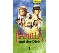 Kamilla und der Dieb 1