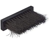 Kaminb?rste m. Kokosbesatz