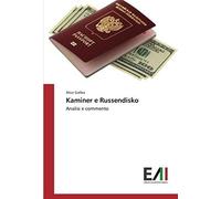 Kaminer E Russendisko