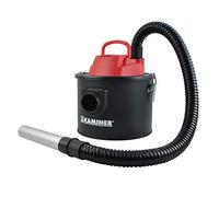 KAMINER II Aspirateur Vide Cendres poêle cheminée Barbecue souffleur 15 L