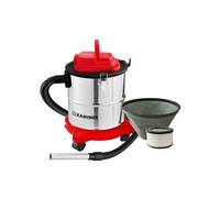 Kaminer KAMINER II Aspirateur vide cendres poêle cheminée barbecue souffleur 20 L