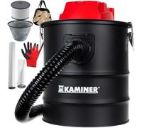 Kaminer odk006 Aspirateur de Cendres 15 l