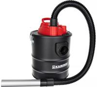 Kaminer ODK006 Aspirateur électrique à cendres 15 l