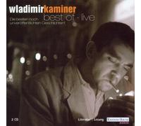 Kaminer, Wladimir - Best of. [Import]