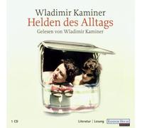 Kaminer, Wladimir, Helmut Höge - Helden des Alltags [Import]