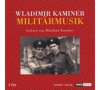 Kaminer,Wladimir - Militärmusik [Import]