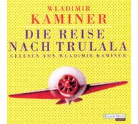 Kaminer,Wladimir - Reise Nach Trulala [Import]