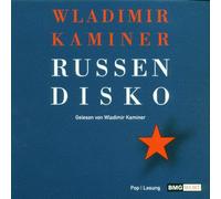 Kaminer,Wladimir - Russendisko [Import]