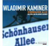 Kaminer,Wladimir - Schönhauser Allee