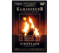 Artistes variés – Kaminfeuer Atmosphäre – Import – DA Music