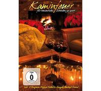 Kaminfeuer (DVD) Various