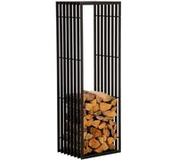 Kaminholzständer Irving 40x50x150