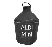 KAMINI Covers Housse de protection pour barbecue Aldi Lidl Mini Kamado 33 cm
