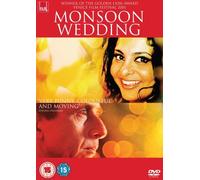 Kamini Khanna - Monsoon Wedding [Import]