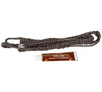 Kamino-Flam 333206 ruban d'étanchéité anthracite 20 g