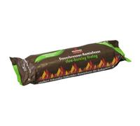 Kamino-Flam Bûches de Cheminée Longue Durée, env. 1,10 kg par paquet, Combustion env. 2.5 h