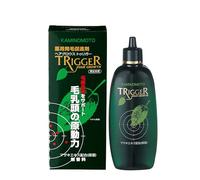 KAMINOMOTO | Traitement de repousse capillaire | Lotion de croissance capillaire TRIGGER 180ml par KAMINOMOTO